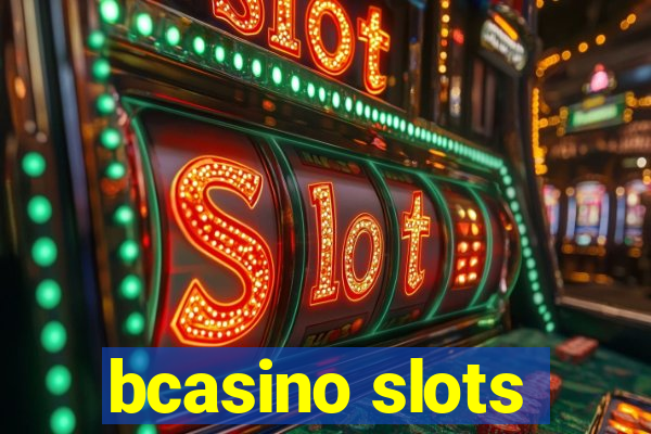 bcasino slots